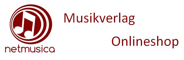 Netmusica Musikverlag und Onlineshop