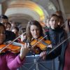 Kammermusik ohne Klavier