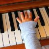 First Steps Klavier