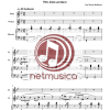 "Summer-Feelings" Vier Trios für Flöte, Violine & Klavier (PDF) – Bild 4