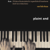 "plaint and" für Klavier (PDF)