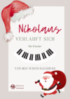 "Nikolaus verläuft sich" für Klavier