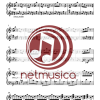 "Rhapsodic etude  (not exactly Brahms)" für Klavier (PDF) – Bild 2