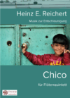 "Chico" für Flötenquintett (PDF)