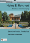 "Sentimiento Andaluz" für Flöte und Klavier