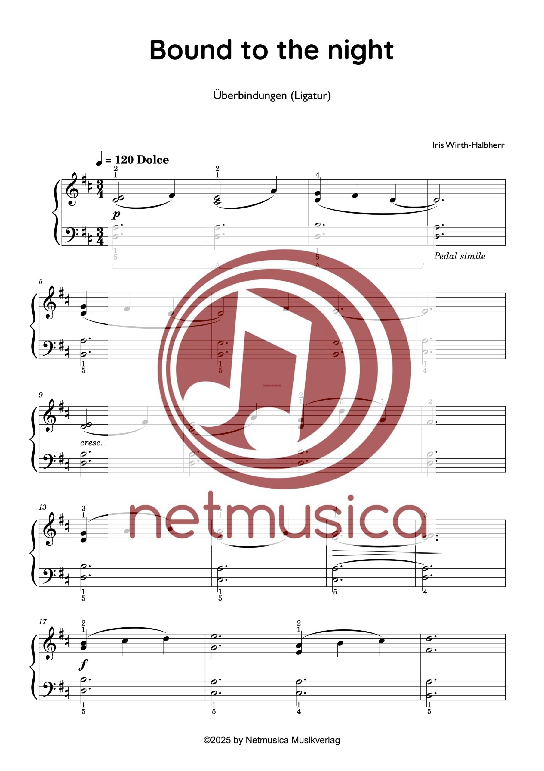 "Take 20" - 20 leichte Stücke für mehr Technik und Spielspaß am Klavier – Bild 6