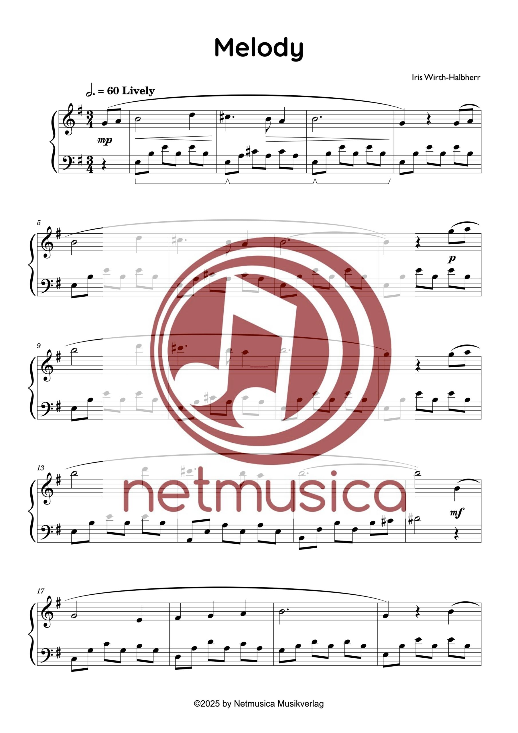 "Take 20" - 20 leichte Stücke für mehr Technik und Spielspaß am Klavier – Bild 3