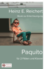 "Paquito" für 2 Flöten und Klavier
