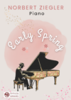 "Early Spring" für Klavier (PDF)