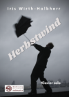 "Herbstwind" für Klavier (PDF)