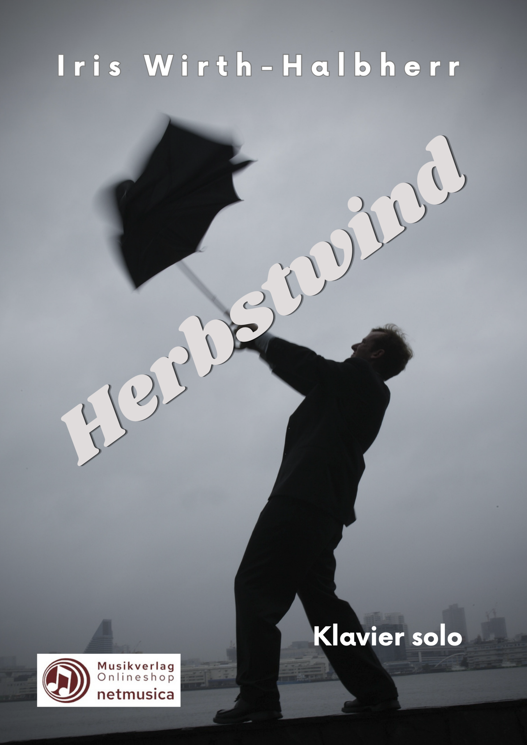 "Herbstwind" für Klavier (PDF)